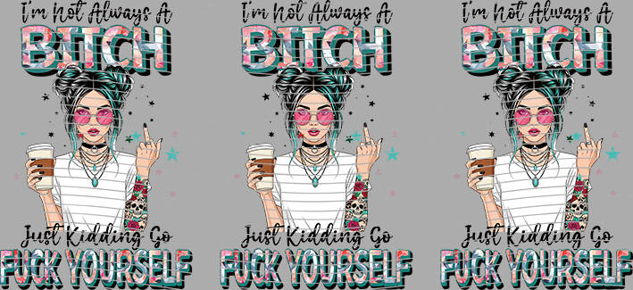 16oz Sunflower Girl-SU-482